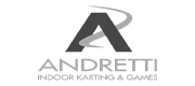 Andretti Indoor karting & games