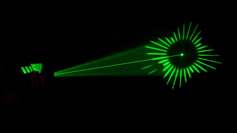 Star Laser - equipamento laser tag