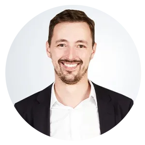 Alex Protsenko - EMEA VIP Sales