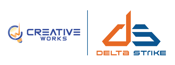 wow creative works and Delta Strike - Laser Tag Equipment Supplier