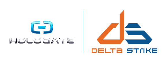 Hologate and Delta Strike - Laser Tag Equipment Supplier