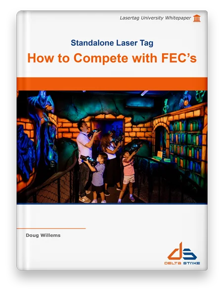 White Paper How to Compete with FEC