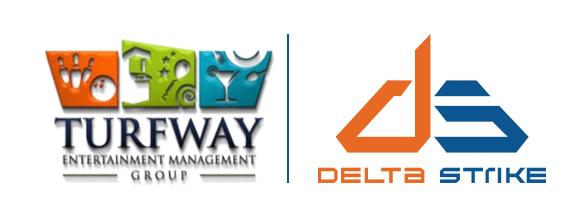 Turfway Entertainment and Delta Strike - Laser Tag Equipment Supplier